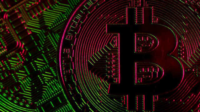 Bitcoin stort in terwijl cryptomarkt instort $ 150 miljard wist, maar 'worst May Be Ahead'