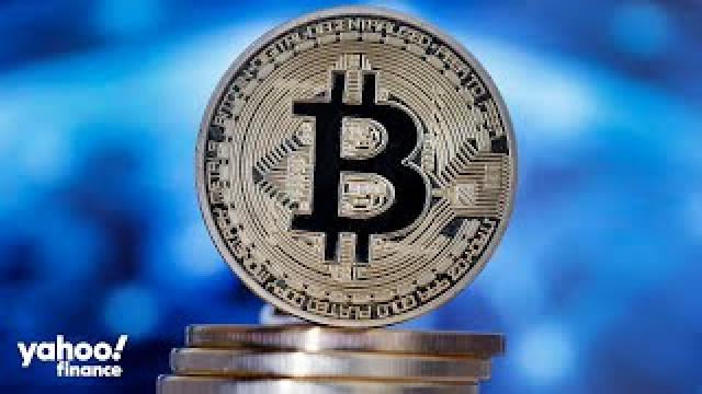 Bitcoin stuitert terug na onder de $ 30.000 te zijn gedoken