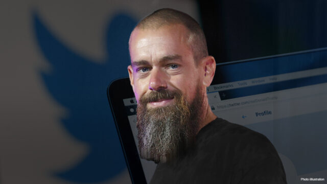 Bitcoin Superfan Jack Dorsey biedt Adios op Twitter-bord