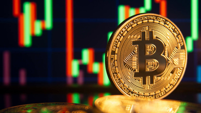 Bitcoin terug onder $ 30.000 na een record van 8 weken in het rood