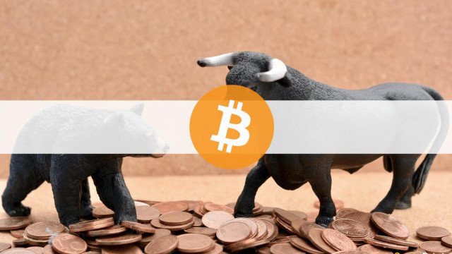 Bitcoin tikt $ 40K aan, stijgt met 6% in minder dan twee uur