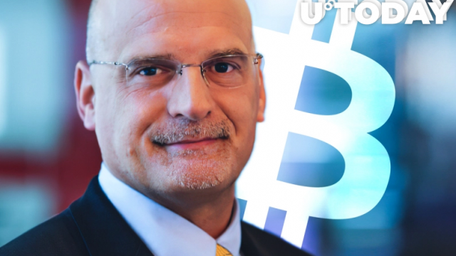 Bitcoin toont "divergente kracht" ten opzichte van Nasdaq, zegt Mike McGlone van Bloomberg