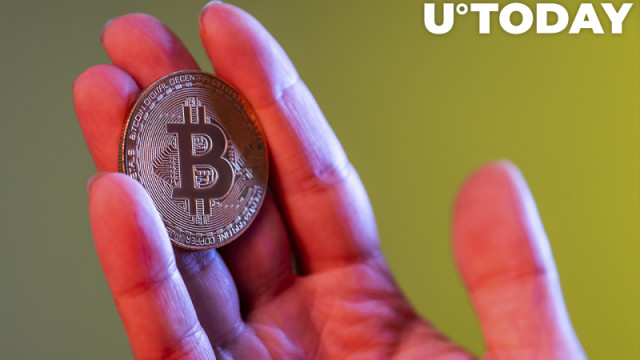 Bitcoin toont uiteenlopende kracht ten opzichte van de aandelenmarkt, maar heeft nog geen dieptepunt bereikt: Mike McGlone van Bloomberg