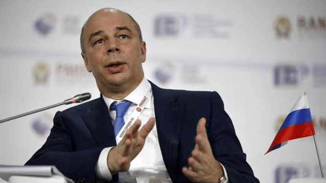 Bitcoin verbieden is als internet verbieden, zegt de Russische minister van Financiën