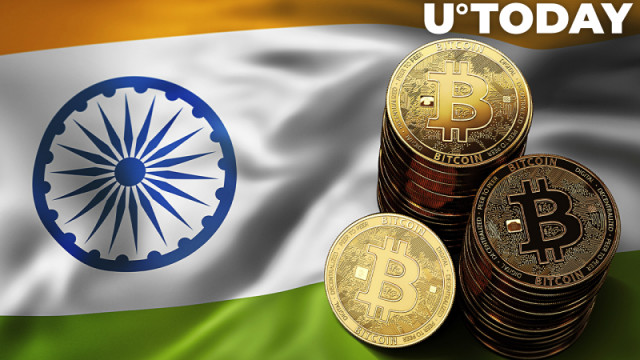 Bitcoin-verbod blijft mogelijk in India, zegt minister van Financiën