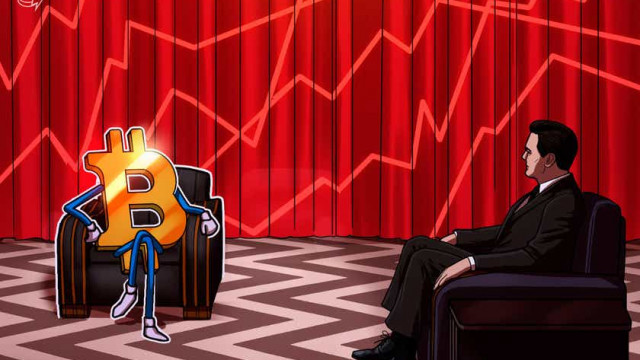 Bitcoin verliest $ 40K omdat de prijsondersteuningsniveaus van BTC plaatsmaken voor dieptepunten van 1 week