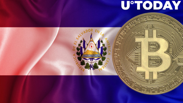 Bitcoin-verliezen dragen bij aan toenemende angst voor wanbetaling in El Salvador