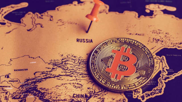 Bitcoin-verordening nodig in Rusland, geen verbod: ministerie van Financiën