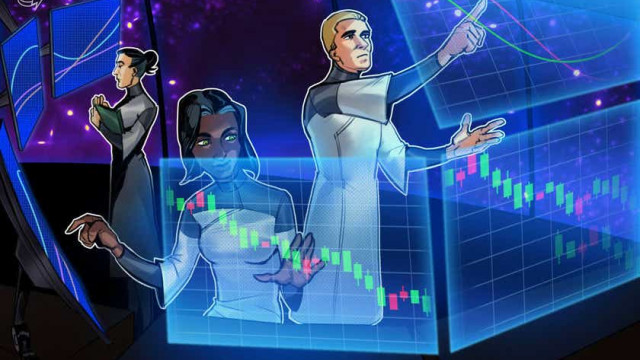 Bitcoin verslaat het bezit van COIN-aandelen met 20% sinds Coinbase IPO