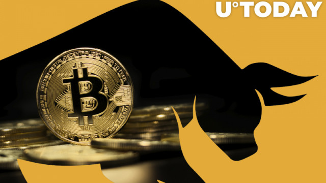 Bitcoin vormt een bullish patroon met dubbele bodem, zegt Fidelity Exec