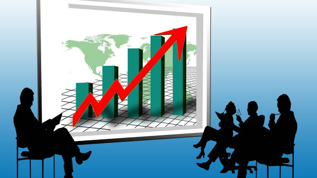 Bitcoin-waarde krijgt een klap als de Amerikaanse inflatie stijgt