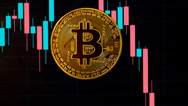 Bitcoin zakt onder de $ 30.000, omdat het inflatierapport ervoor zorgt dat beleggers risicovolle activa mijden