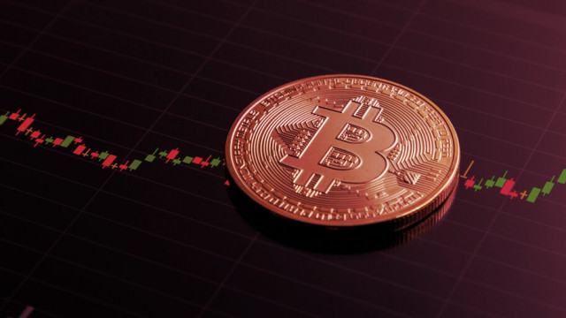 Bitcoin zakt voor het eerst sinds januari onder $35K