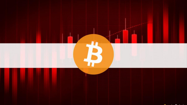 Bitcoin zakte naar $ 41K terwijl cryptomarkten $ 100 miljard per dag verliezen (Market Watch)