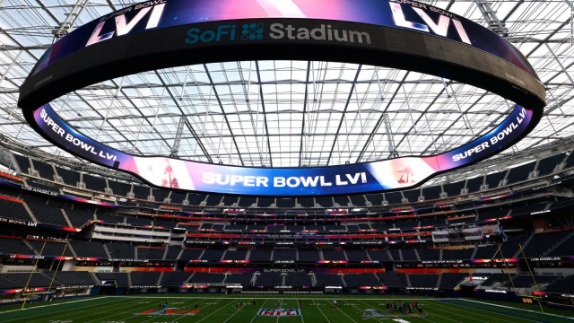 Bitcoin zijwaarts op weerstand terwijl inflatie verschuift met de Crypto Super Bowl