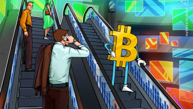 Bitcoin zit vast in een krap bereik, aangezien de voortschrijdende gemiddelden van de BTC-prijs een belangrijk bullish kruis voorbereiden