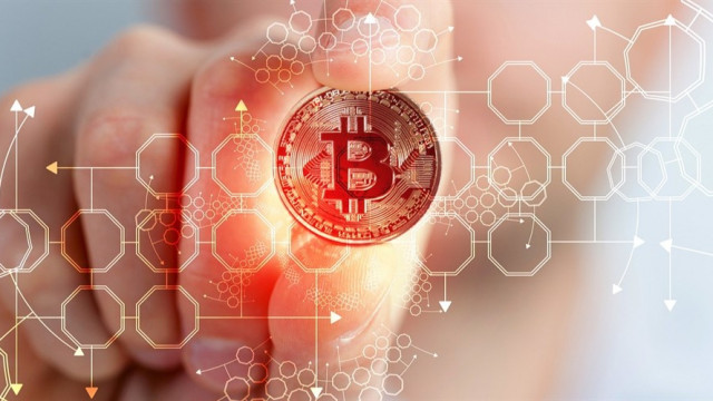 Bitcoin zou kunnen dalen tot $ 8.000, zegt de CIO van Guggenheim