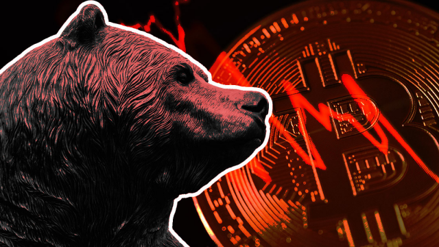 Bitcoin's netto-uitwisselingsstromen signaalprobleem broeit