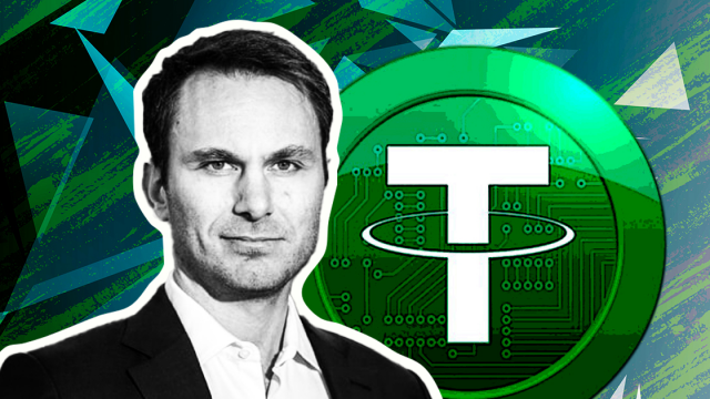 Bitfinex CTO speelt rapporten af ​​dat Tether in de problemen zat