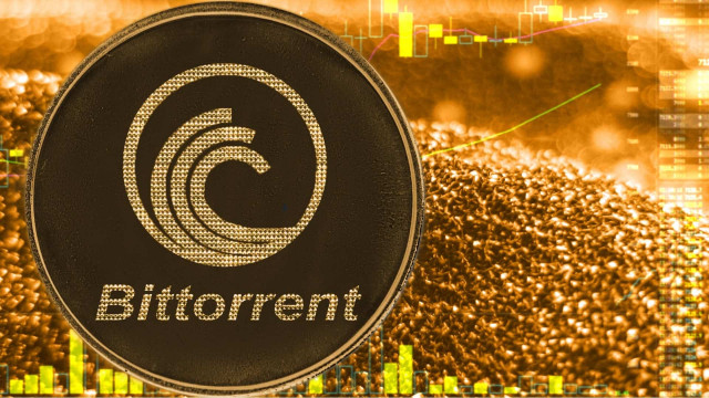 BitTorrent-prijsvoorspelling: komt de zijwaartse markt voor BTT tot een einde?