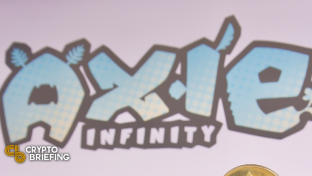 Blockchain van Axie Infinity lanceert governance-token