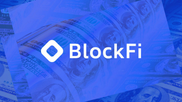 BlockFi halveert rente voor grote crypto's Solana, Avalanche, Polygon