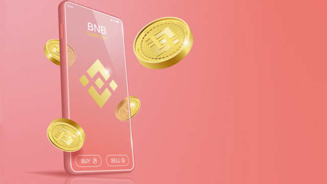 BNB Chain is live op het koppelteken van Biconomy