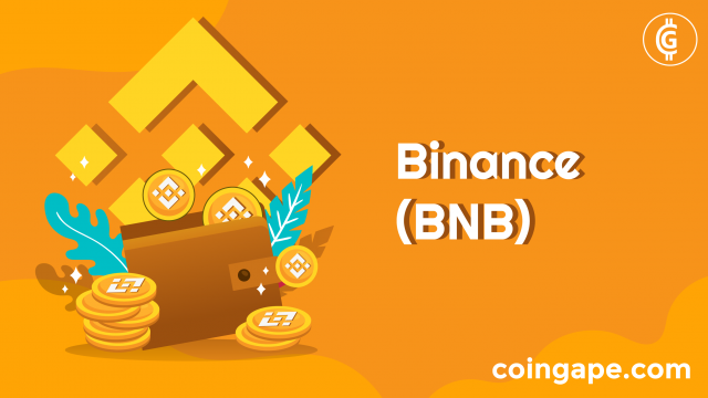 BNB-prijsanalyse: touwtrekken binnen een smal bereik; Wie zal winnen, stieren of dragen?