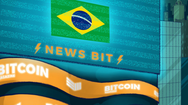 Braziliaanse effectenbeurs begint dit jaar met handelen in Bitcoin-futures