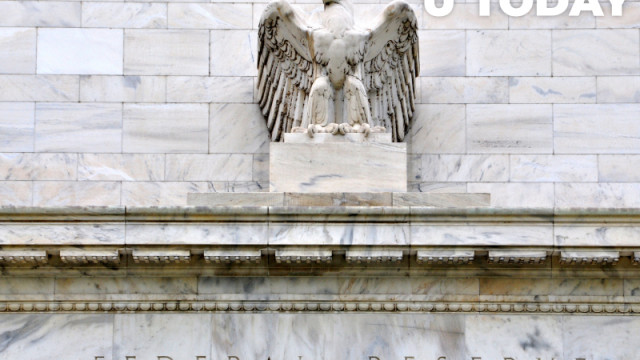 BREAKING: Bitcoin onaangedaan nu Fed de rente voor het eerst sinds 2018 verhoogt