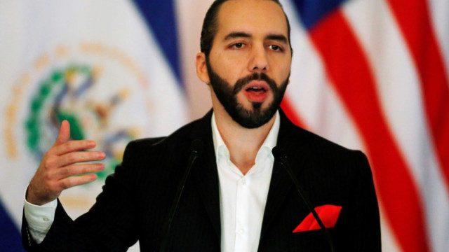 Breaking: El Salvador koopt 500 extra Bitcoin te midden van cryptocrash