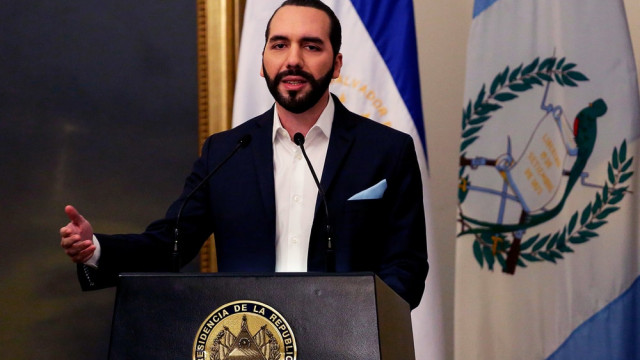 BREAKING: IMF dringt er bij El Salvador op aan om Bitcoin als wettig betaalmiddel te verwijderen