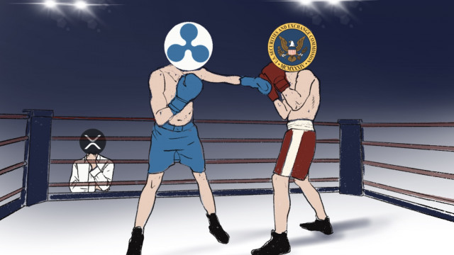 Breaking: rechtbank verwerpt de motie van SEC om Sur Sur-Reply in XRP versus SEC-rechtszaak in te dienen