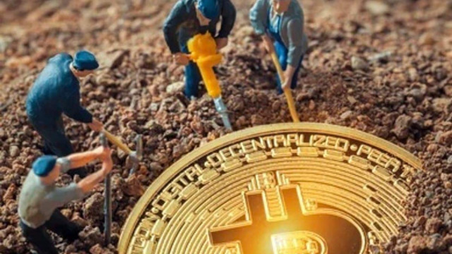 Breaking: staat New York om Bitcoin-mijnbouw te verbieden