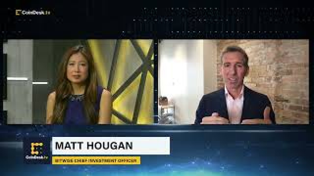 BTC gedraagt ​​zich als een risk-on asset?