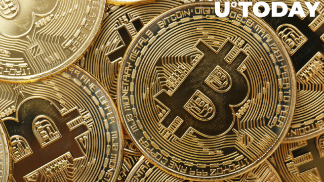 BTC kaatst terug naar $ 40K terwijl hedgefondsen miljarden dollars in crypto storten: details