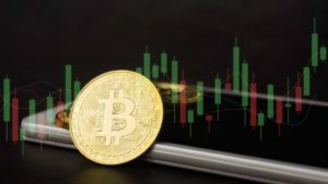 BTC-prijsnieuws: waarom is Bitcoin vandaag gestegen?