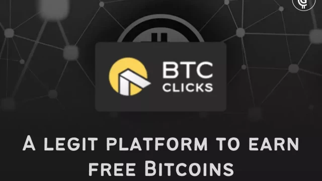 BTCclicks Review: een legitiem platform om Bitcoins te verdienen