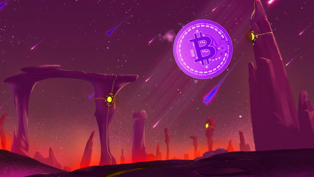 BTC/USD kan de test van de belangrijkste retracementniveaus niet volhouden: technische analyse van Sally Ho 7 maart 2022 BTC