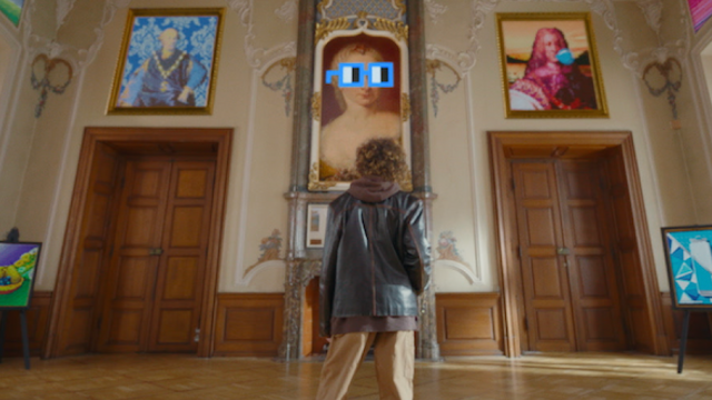 Bud Light Super Bowl-advertentie bevat zelfstandige naamwoorden Ethereum NFT-afbeeldingen