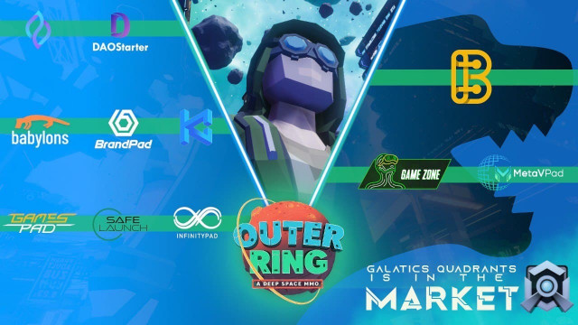 BUITENRING MMO'S IDO VERHOGT 1,6M USDT IN 24 UUR