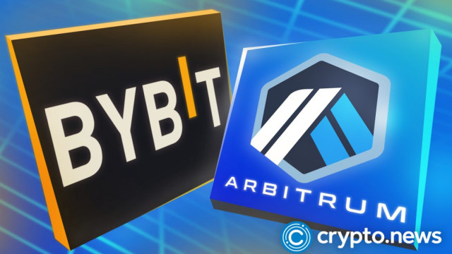 Bybit Crypto Exchange integreert Ethereum L2 Scaling Solution Arbitrum
