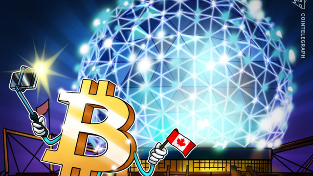Canadezen kopen de dip als de Purpose Bitcoin ETF-holdings nieuwe hoogtepunten bereiken