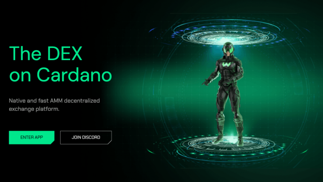 Cardano-aangedreven DEX WingRiders verklaart het belang van directe hardware-portemonnee-ondersteuning