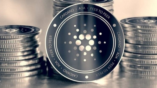 Cardano (ADA) duikt onder de $1 tijdens de crash van de cryptomarkt