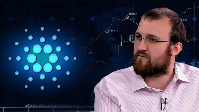 Cardano (ADA) neemt een duik nadat Hoskinson is beschuldigd van het vervalsen van referenties