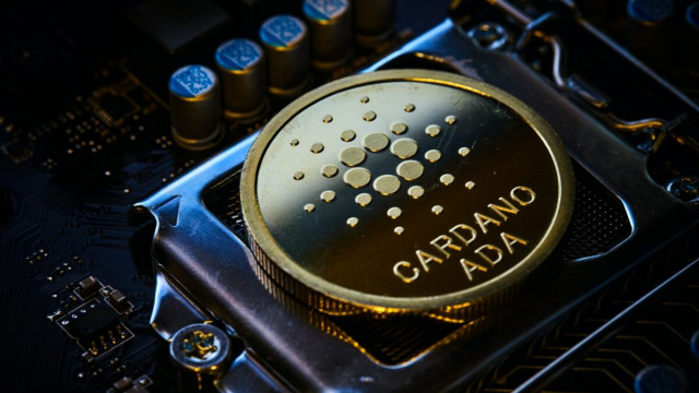 Cardano (ADA)-prijs kan herstellen, maar pas na deze gewelddadige crash onder $ 0,4