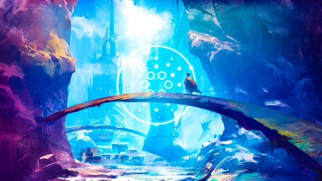 Cardano (ADA) prijsdaling te midden van explosie in dagelijkse transacties is enorm bullish, zegt Kraken - hier is waarom