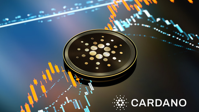 Cardano (ADA) worstelt voor $ 0,524; Bullish traject komt eraan