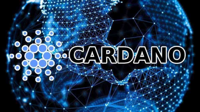 Cardano (ADA) zit deze week nog steeds in een dip - kan het $ 1,45 raken?